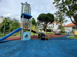 Makepeace Road (D9), Terrace #260863181